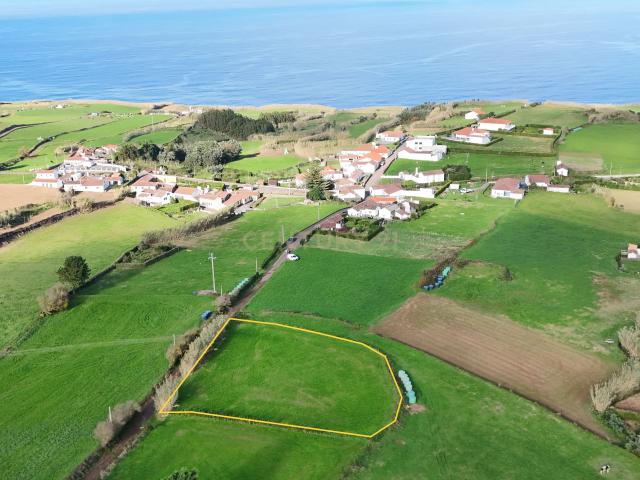 Terreno Rústico na Lomba da Fazenda – Grande Potencial