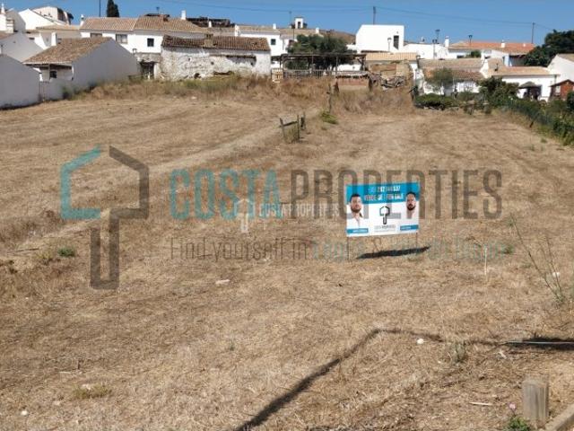 Terreno Rústico na Pedralva com 1.000m2