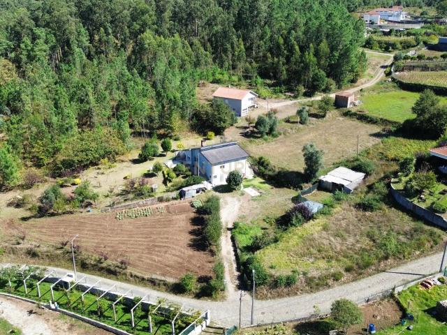 Terreno Rustico Sandim