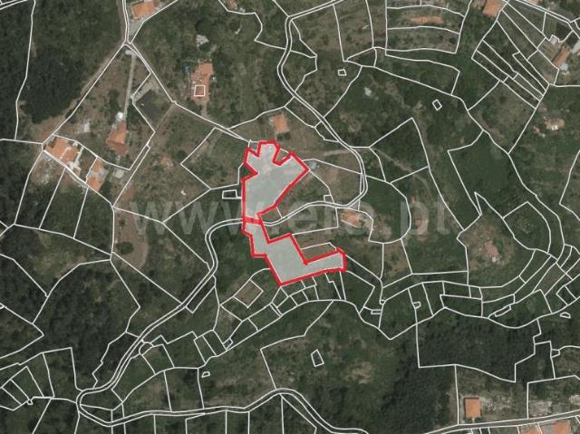 Terreno Rústico, Santa Cruz, Santa Cruz | BPI Expresso Imobiliário