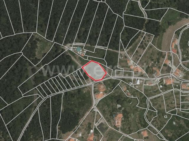 Terreno Rústico, Santa Cruz, Santa Cruz | BPI Expresso Imobiliário