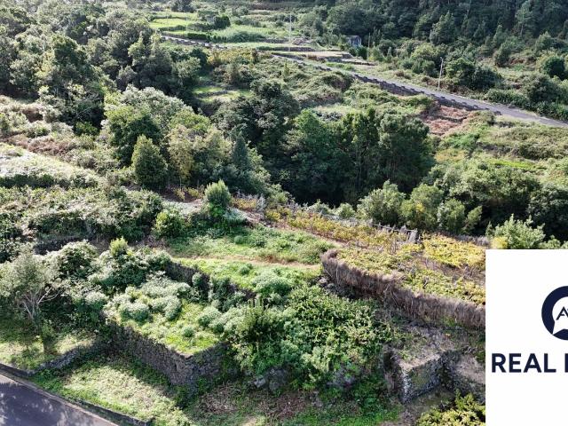 Terreno Rustico Seixal