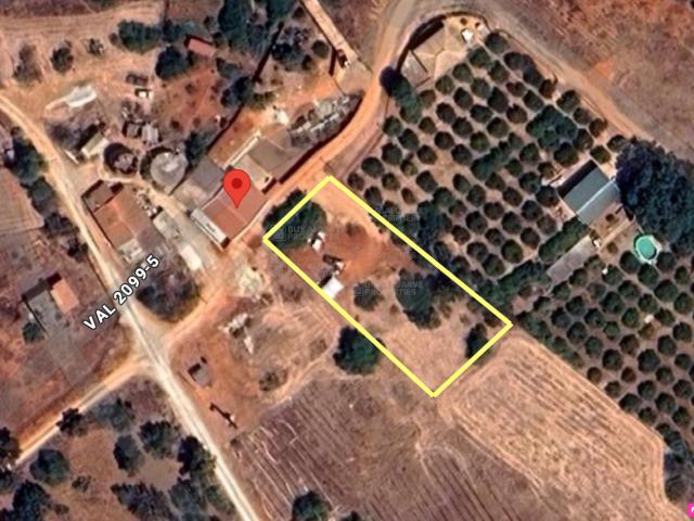 Terreno rústico, Silves, Silves | BPI Expresso Imobiliário