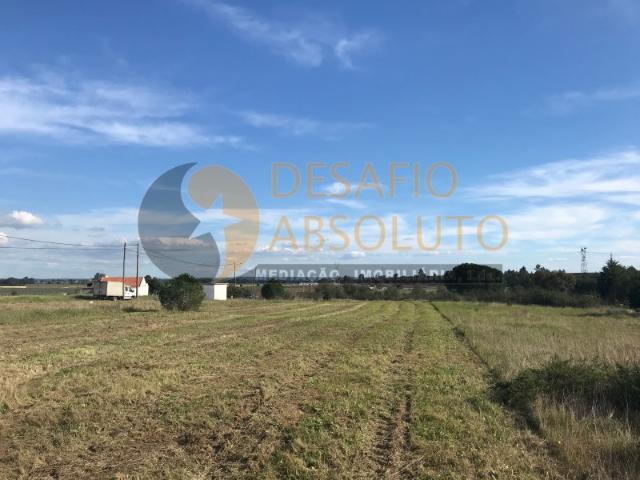 Terreno Rustico Poceirão
