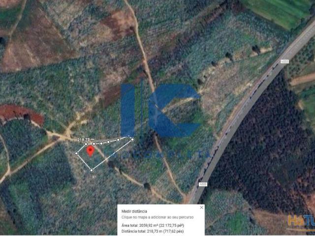 Terreno rústico para venda em Valongo do Vouga Águeda | 26084059649