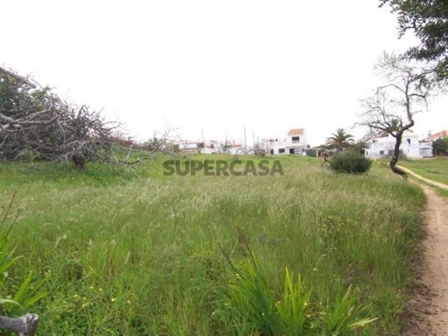 Terreno rústico para venda em Albufeira