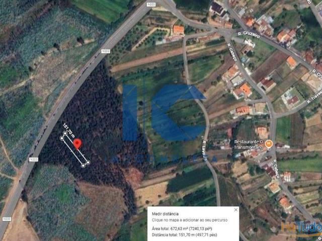 Terreno rústico para venda em Maçoida Águeda | 26084059643