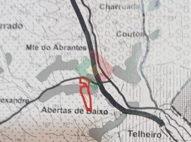 Terreno rústico, para venda, Ponte de Sor Montargil | 26084063408