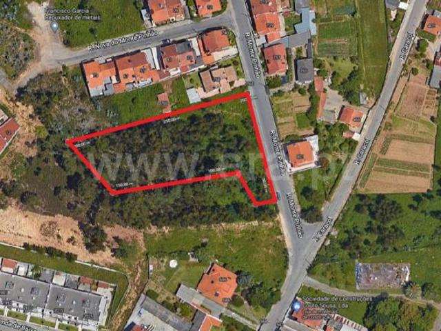 Terreno, Pedroso e Seixezelo, Vila Nova de Gaia | BPI Expresso Imobiliário