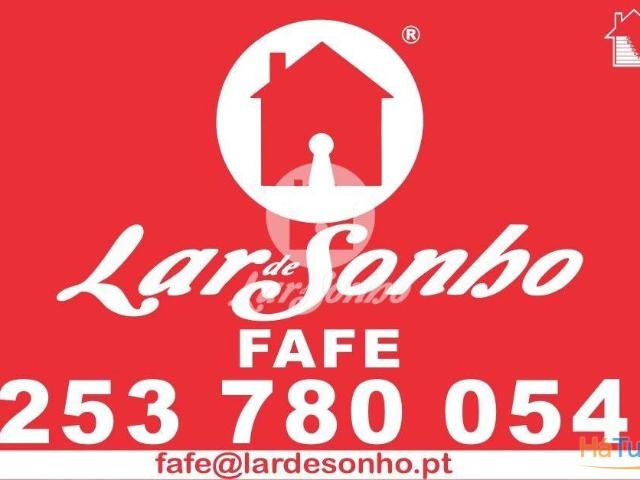 Terreno rústico Quinchães Fafe | 26084064207