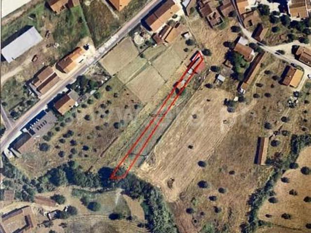 Terreno Rústico, Rio Maior, Rio Maior | BPI Expresso Imobiliário