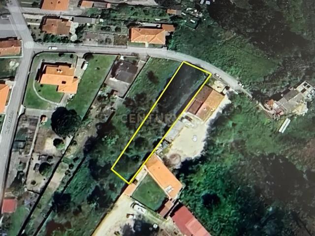 TERRENO RUSTICO URBANIZAVEL