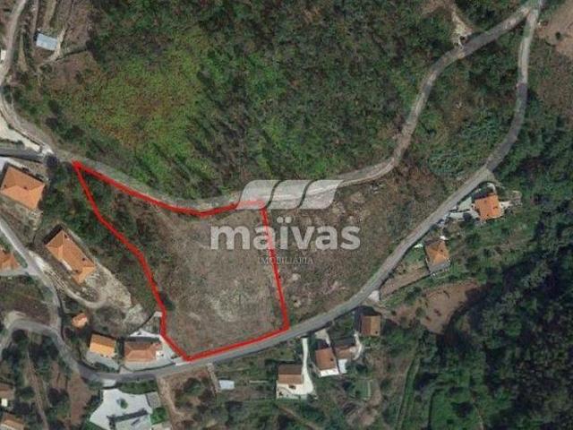 Terreno rústico urbanizável 5.000m2 Refoios de Lima, Ponte de Lima | 26083218610