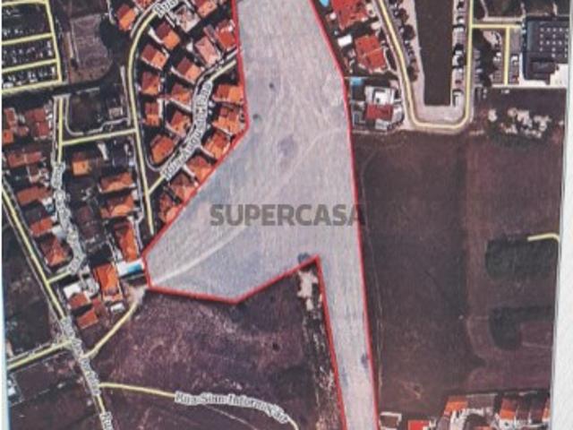 Terreno Rústico urbanizável para venda em Porto Salvo Oeiras