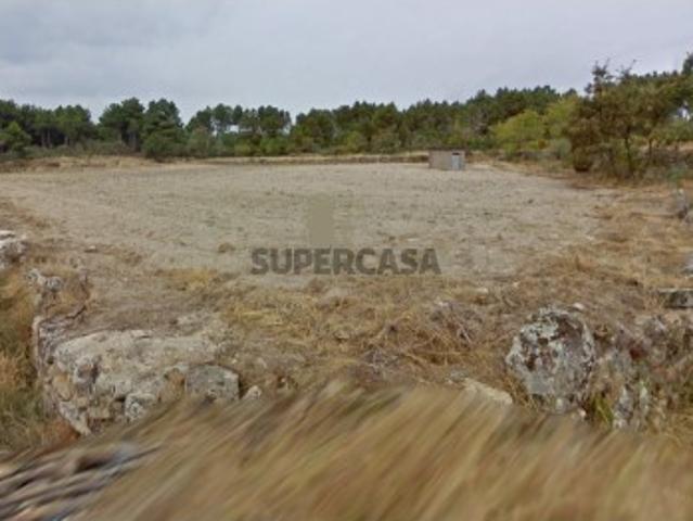 Terreno Rustico Vale de Mir