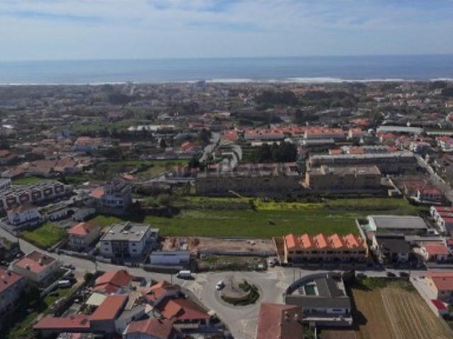 Terreno Venda em Gulpilhares e Valadares,Vila Nova de Gaia