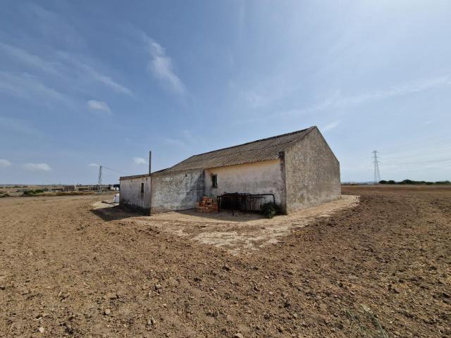 Terreno Rústico Venta Cádiz