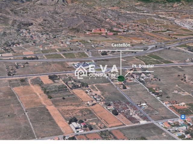Terreno Rústico Venta Castellón