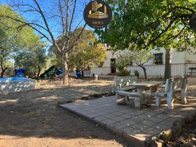 Terreno Rústico Venta Jaén