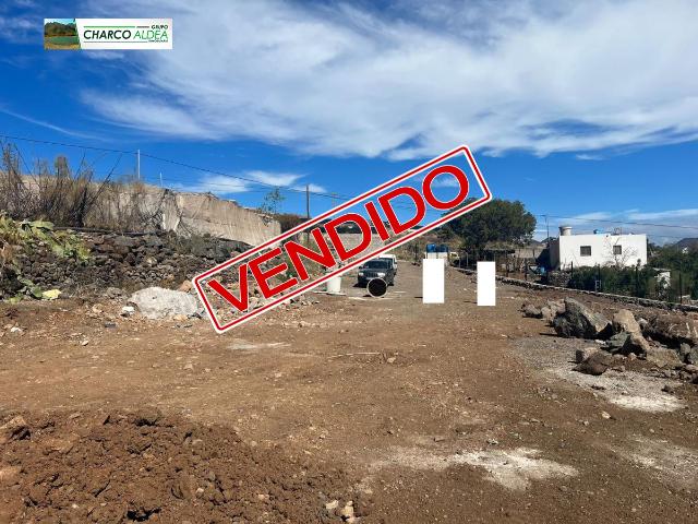 Terreno Rústico Venta Las Palmas