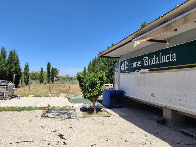 Terreno Rústico Venta Murcia