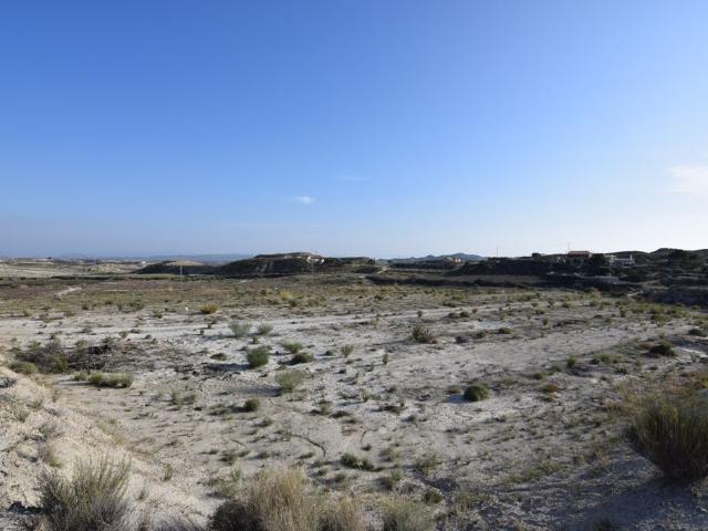 Terreno Rústico Venta Murcia