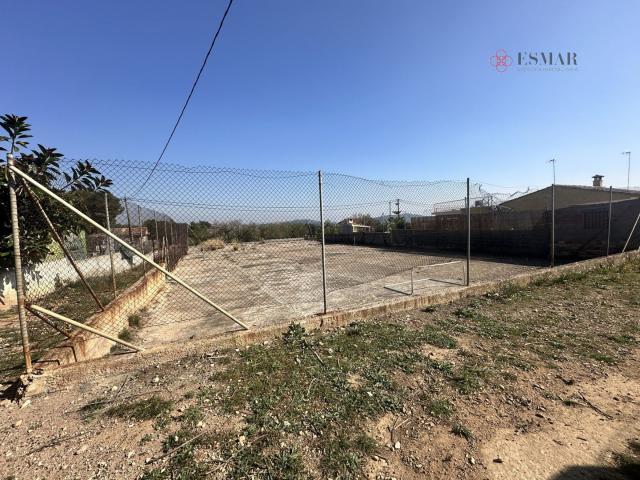 Terreno Rústico Venta Valencia