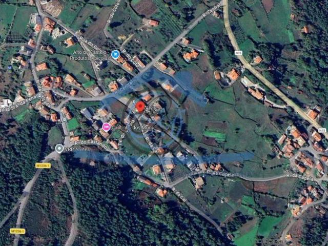 Terreno ? Rústico ? Viabilidade Construtiva | 26084079141