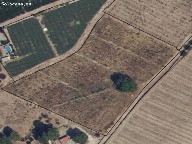 TERRENO RUSTICO ZONA LENTICOSA