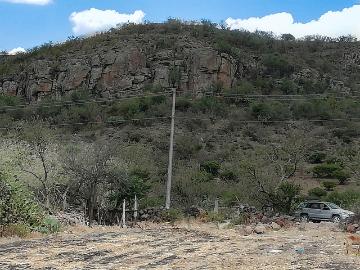 Terreno Rural Alcocer