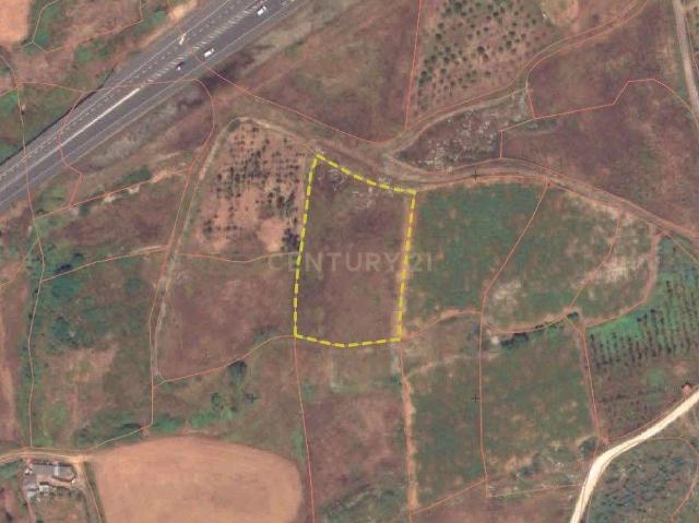 Terreno Rural com 3400m² em Celão, Serra D’EL Rei