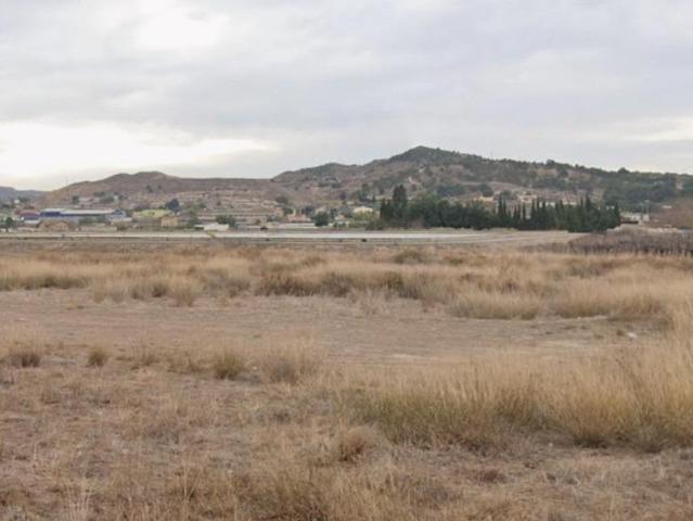 Terreno Rural en Aspe