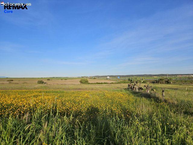 Terreno Rural en Calzada de Oropesa ¡Oportunidad Única por 16.000 €!