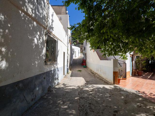 TERRENO RURAL EN LANJARON