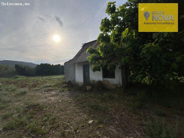 Terreno Rural en Tavernes de la Valldigna Oportunidad Unica