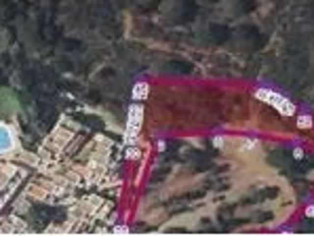 Terreno rural en Venta en Marbella, Málaga