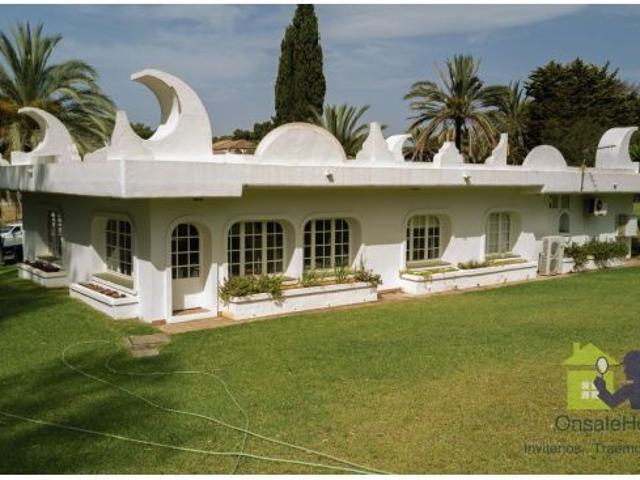 Terreno rural en Venta en Marbella, Málaga
