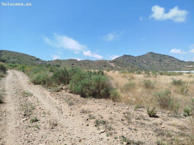 Terreno rural en Venta en Mazarrón, Murcia
