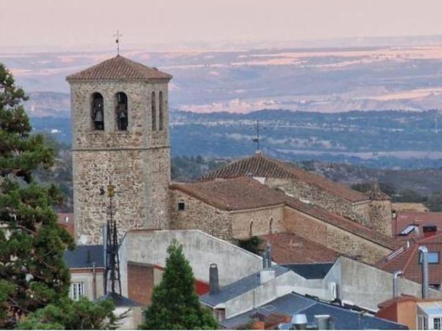 Terreno rural en Venta en Miraflores de la Sierra, Madrid