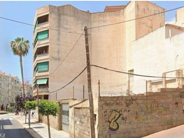 Terreno rural en Venta en Motril, Granada