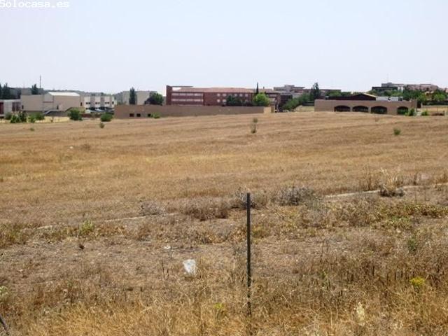 Terreno rural en Venta en Navalcarnero, Madrid
