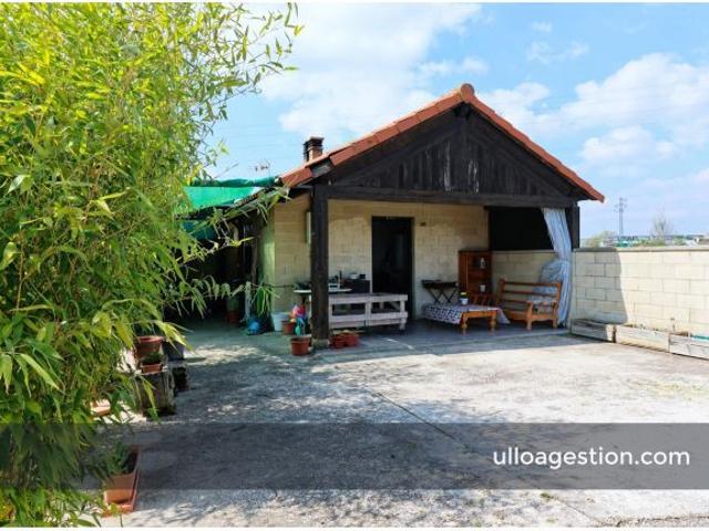 Terreno rural en Venta en Noáin, Navarra