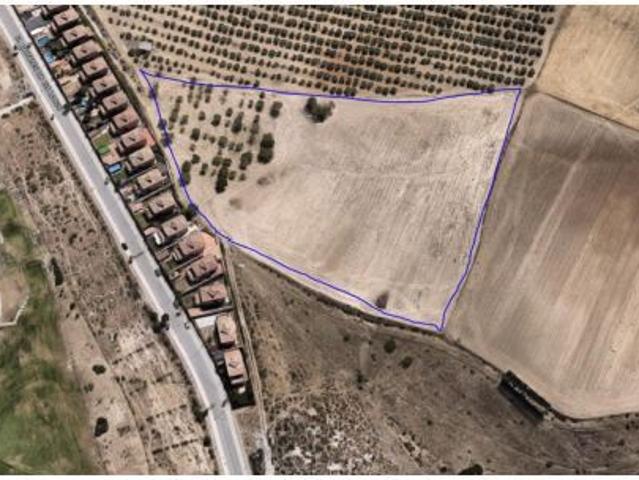Terreno rural en Venta en Otura, Granada