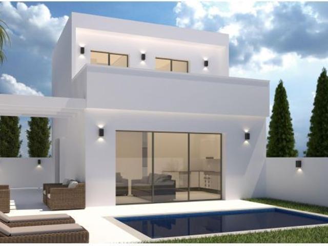 Terreno rural en Venta en Orihuela Costa, Alicante