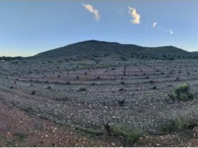 Terreno Rural en Venta en Alboloduy