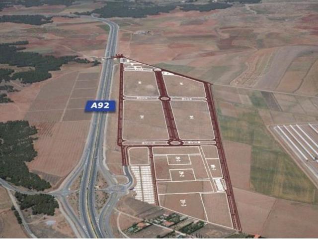 Terreno rural en Venta en Alhama de Almería, Almería