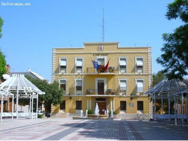 Terreno rural en Venta en Benetússer, Valencia