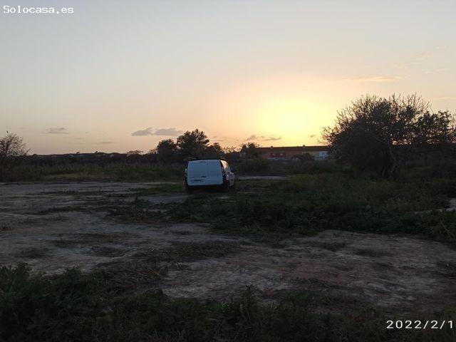 Terreno rural en Venta en Bollullos de la Mitación, Sevilla