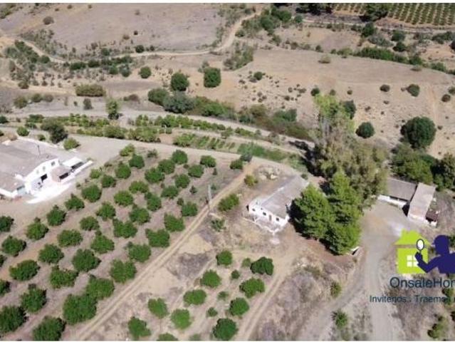 Terreno rural en Venta en Coín, Málaga