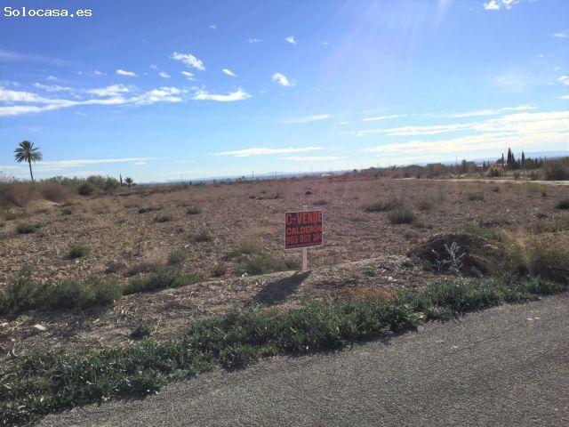 Terreno rural en Venta en Crevillente, Alicante
